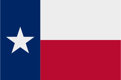 Flag of Texas